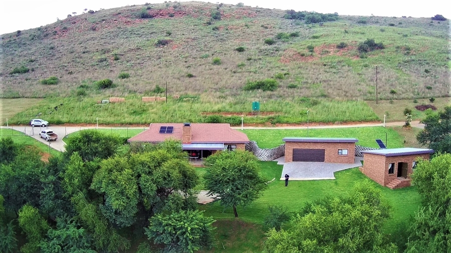 Commercial Property for Sale in Parys Free State